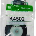 Kits de Reparación